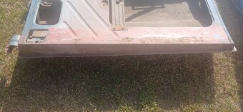 Škoda Spartak,  octavia - dveře - 7