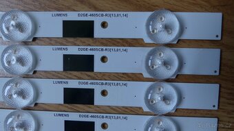 TV díly - UE46F6670 - 7