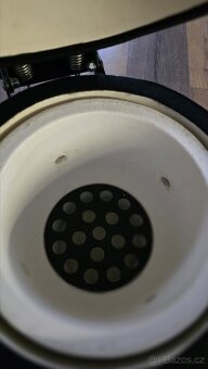 Keramický gril grilmeister - 7