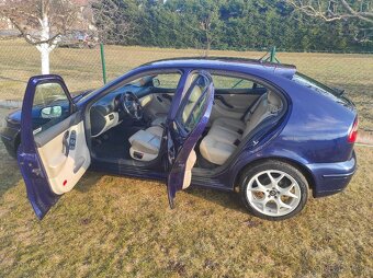 Seat Leon 1.9 tdi 81kw - 7
