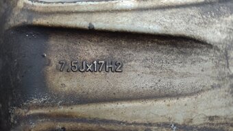 Sada ALU Rial 5x120 r17 - 7