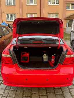 Prodám Chevrolet Aveo - 7