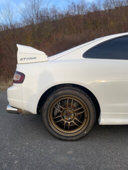 Toyota Celica GT-Four ST205 - Japan Spec - 7
