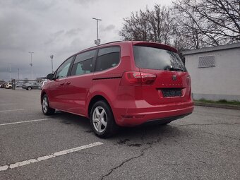 Seat Alhambra 1.4TSI - 7