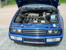 Volkswagen Corrado - 7