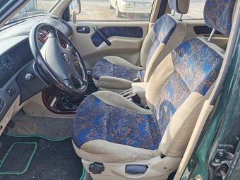 Nissan Terrano - 7