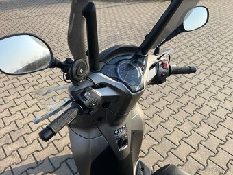 Honda SH 300 r.v.2020 - 7