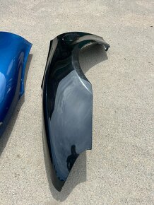 BMW E36 Z3 Roadster zadní blatníky - 7
