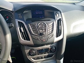 Ford Focus combi mk3 1.6tdci r.v 11/2012 - 7