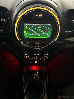 Mini Cooper Countryman All4 2018 92tkm po velkém servisu - 7