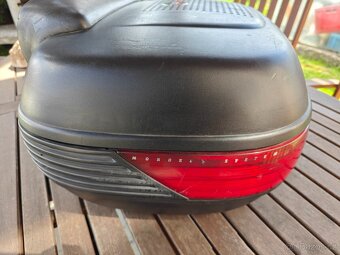 Kufr Givi Maxia - 7