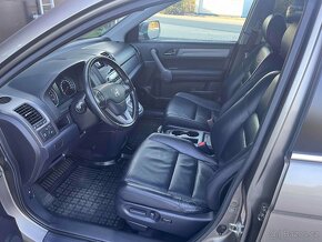 Honda CR-V 2.4 VTEC Executive - 7