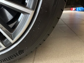 BMW Alu kola 5x112 BMW 3.(G20,G21) 4.(G22,G26) R18 - 7