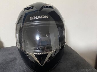HelmaSHARK S900 - 7