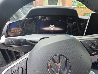 Volkswagen Golf - 7