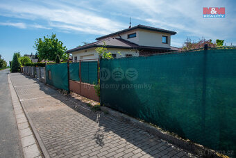Pronájem pozemku k bydlení, 450 m², Stěžery - 7