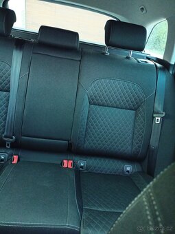 Superb 3 combi DSG 2.0 TDI 110kw - 7