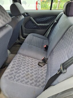 Škoda Octavia 1,9 TDI 66 kW tažné zařízení - 7