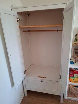 Skříň IKEA Sundvik - 7