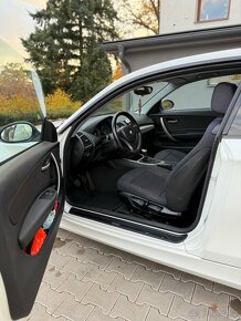BMW 116i e87 po servisu - 7