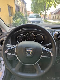 Dacia Logan po 1. majiteli - 7