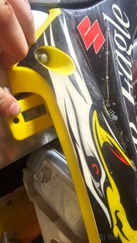 Suzuki Rmz 450 2015 - 7