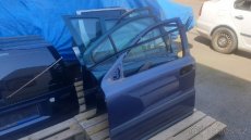 Volvo S60, S80, V70II aj. - 7