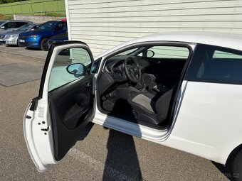 Seat Ibiza, 1,0, MPI,55kW - 7