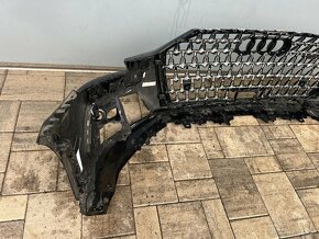 nárazník Audi A8 D5 4N0 lift 2021 - 2024 - 7