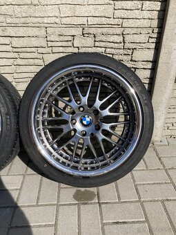 18” Royal GT20 (5x120)- 225/40 R18 (letní) - 7