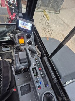 Pásový bagr Yanmar SV60 - 7