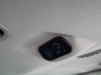 Ford Transit Custom 2,2 TDCi, predĺžený L2-9 miestn - 7