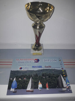 plachetnice - 7