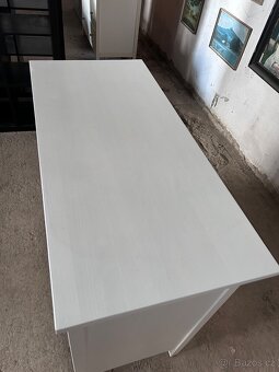 Ikea komoda HEMNES - 7