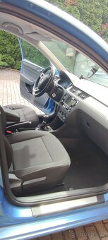Škoda Rapid 1.2 TSI 66kW, RV 2015 ,112tkm - 7