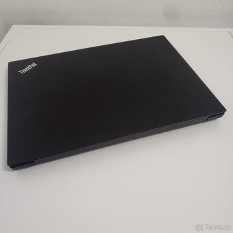 Lenovo Thinkpad E495 /Ryzen/Vega 2GB/16GB/512GB_NVMe - 7