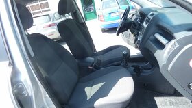 Kia Sportage 2,0 CRDi 4X4 - 7