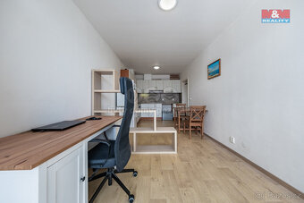 Prodej bytu 2+kk, 48 m², Havlíčkův Brod, ul. Rozkošská - 7