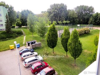 Pronájem bytu 2+kk, 36 m2 - Brno - Bystrc, Laštůvkova - 7