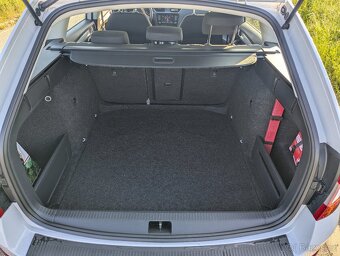 Škoda Octavia 2,0 TDI 110 kw r.v 2016 - 7