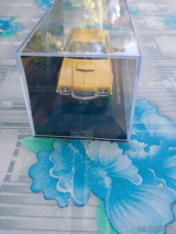 model FORD GRAN TORINO SPORT 1972 - 7
