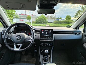 Clio lpg - 7