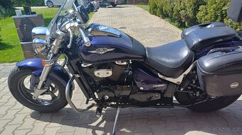 Intruder M800 - 7