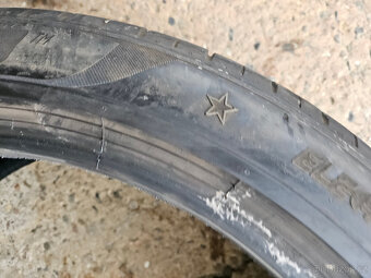 275/40R22 107Y XL P Zero E PNCS PIRELLI - 7