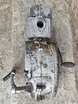 Motor Jawa 05 - 7