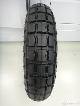 pneu Mitas 4.00-8 scooter 4PR - 7