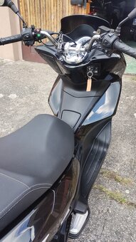2014 Honda pcx 125 - 7