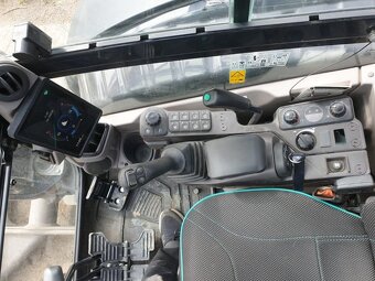 Minibagr Kubota U 50-5 - 7