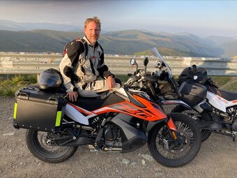 KTM 790 Adventure - 7