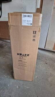 Prodám golfový stand bag Huaen, nový, nepoužitý - 7